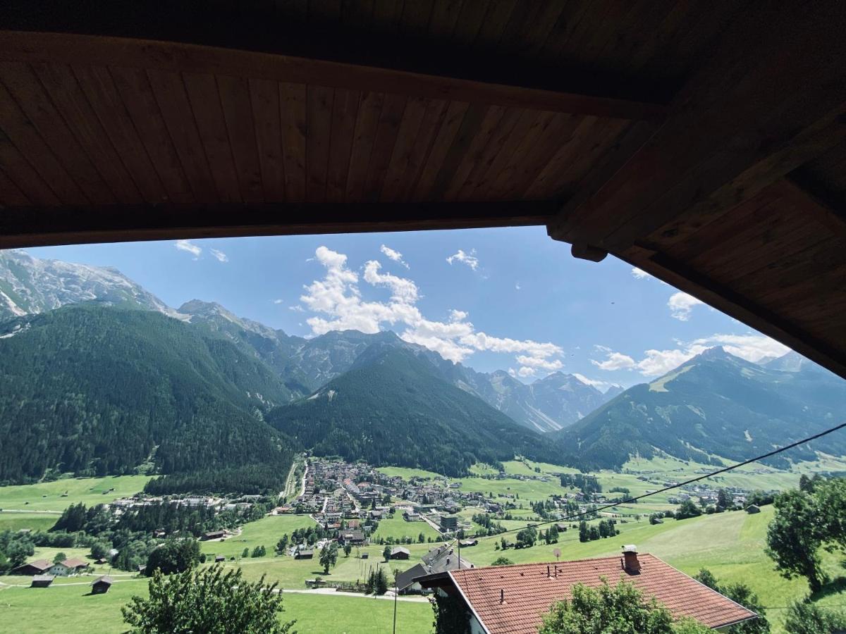 Apartments Riese Neustift im Stubaital Exteriér fotografie