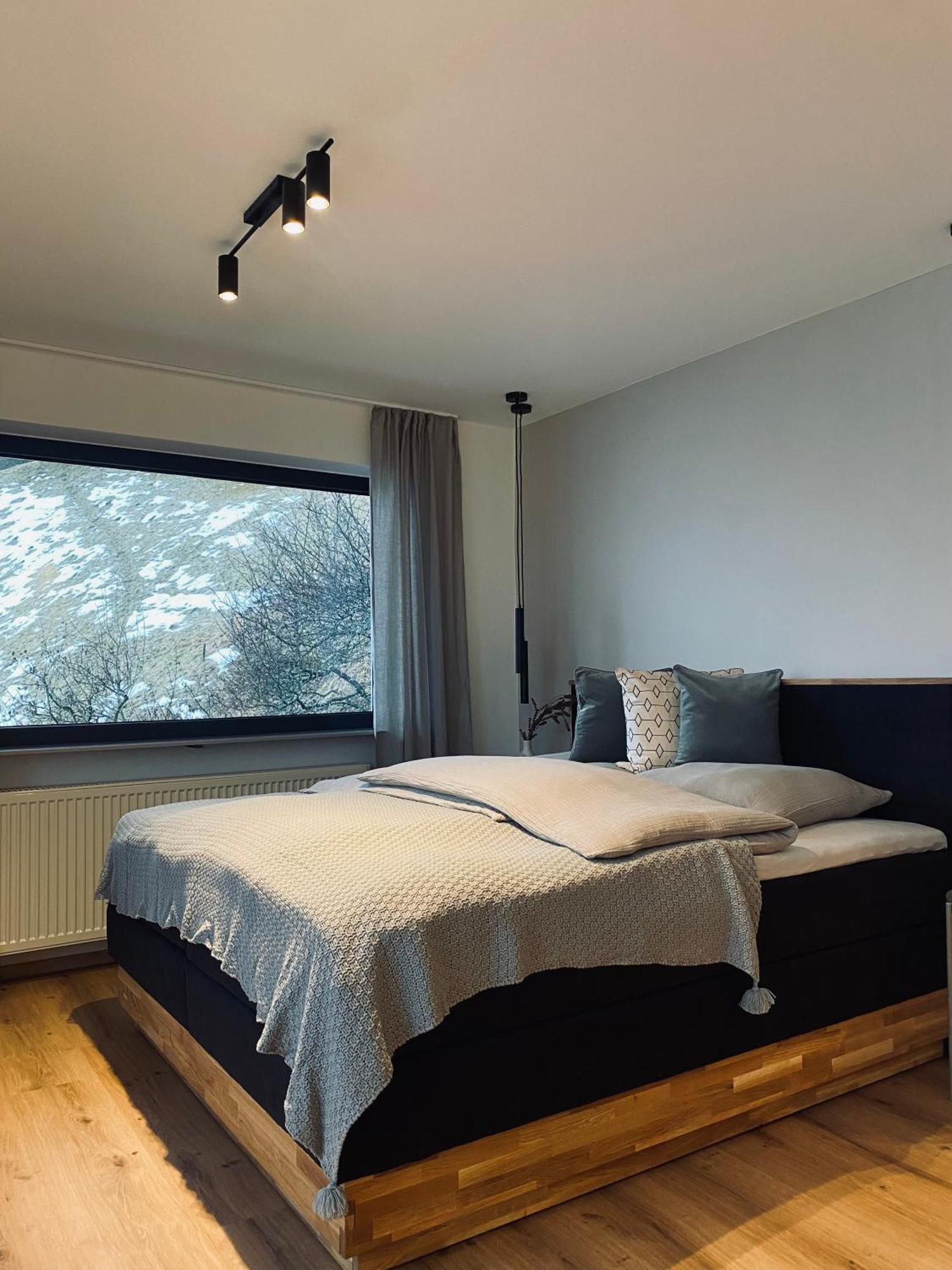 Apartments Riese Neustift im Stubaital Exteriér fotografie