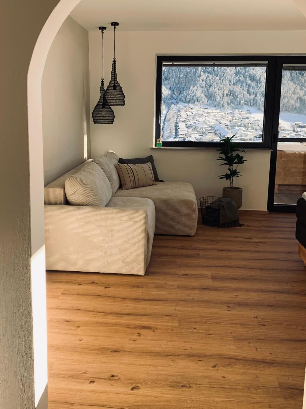 Apartments Riese Neustift im Stubaital Exteriér fotografie
